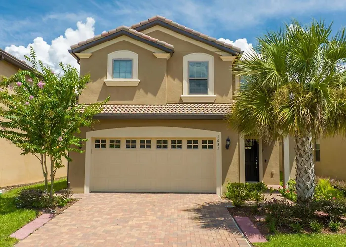 Hotel Go25 - Windsor At Westside Kissimmee