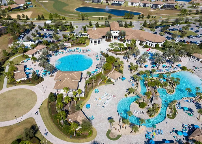 Hotel Go23 - Champions Gate Kissimmee
