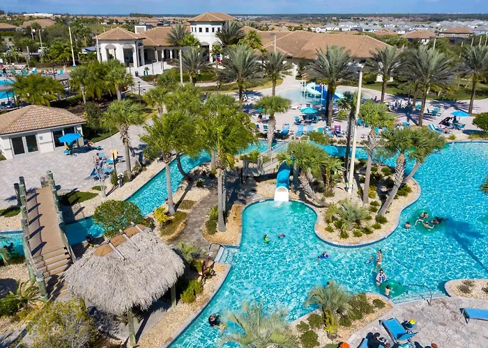 Hotel Go23 - Champions Gate Kissimmee
