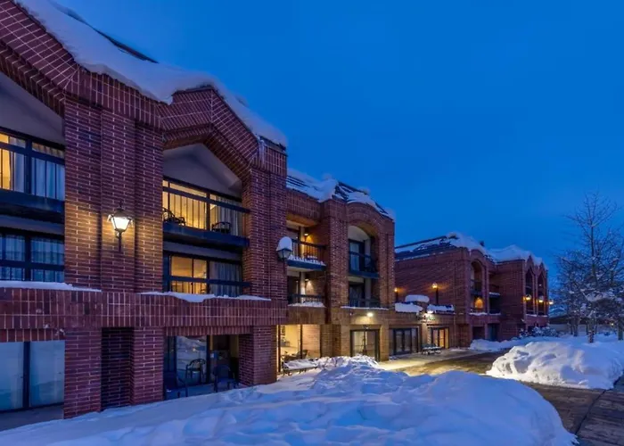Hotel Royal Park Plaza Park City