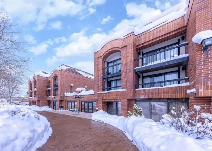 Hotel Royal Park Plaza Park City