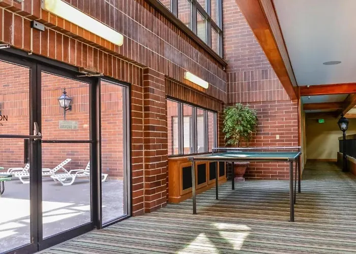 Hotel Royal Park Plaza Park City