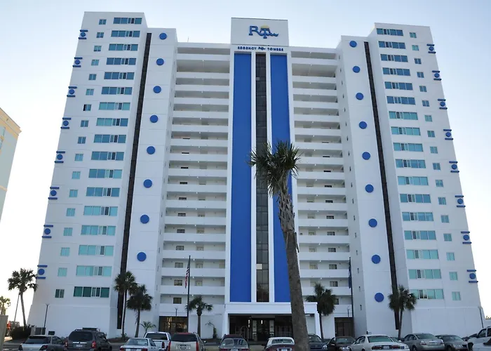 Regency Towers Apt 904 Myrtle Beach