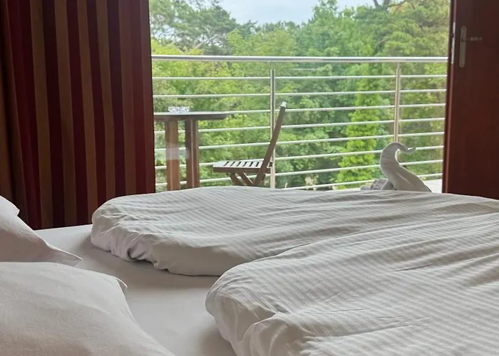 Bed and Breakfast Floryda Jurata