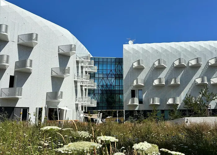 Nami Medical Resort & Clinic - Adults Only - Medical Programs Sopot
