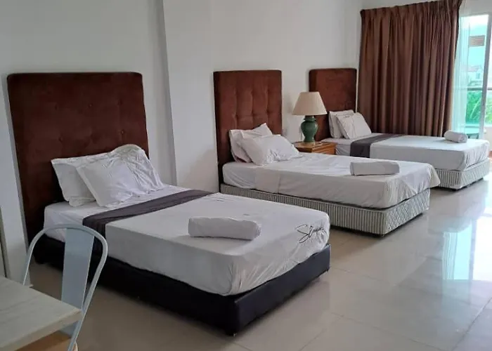 Marina Island Laguna1-304 Melaka
