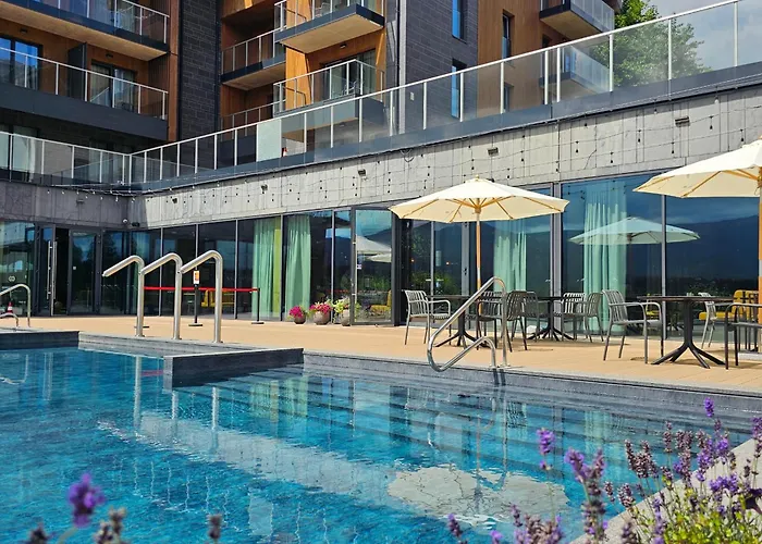 Happy Valley Resort Szklarska Poręba