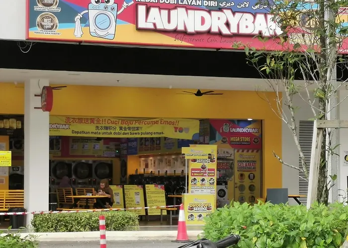 Ryokan Ai Japan Friend - Free Breakfast, Hotsprings & Massage Kuala Lumpur
