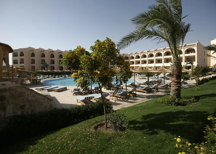 Flamenco Beach & Resort Quseir El Qoseir