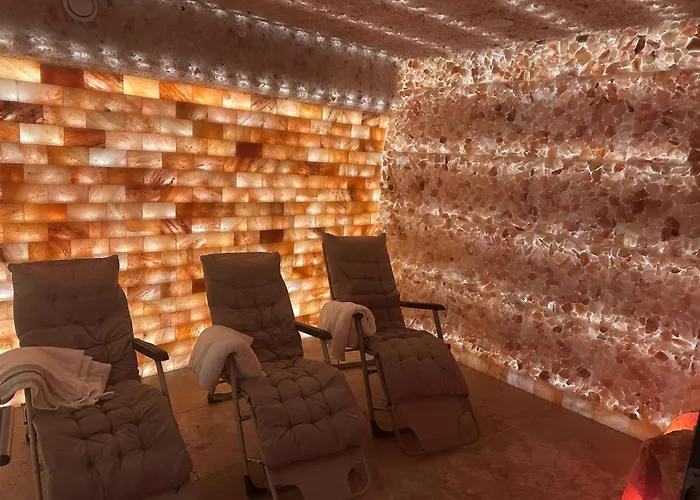 Złota Regalinda&Spa Międzyzdroje