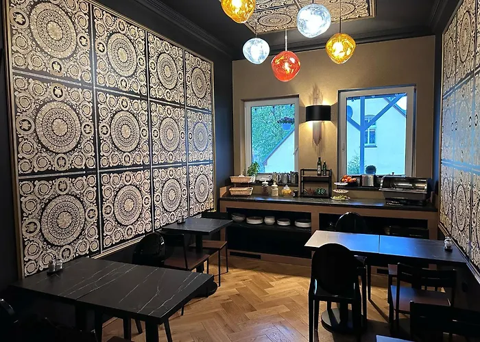 Złota Regalinda&Spa Międzyzdroje