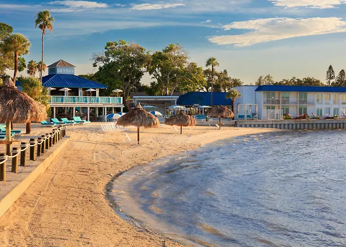 Skybeach Resort Sankt Petersburg