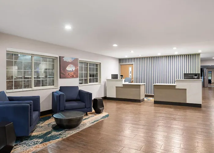 Hotel La Quinta By Wyndham Moab
