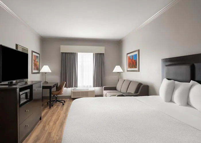 Hotel La Quinta By Wyndham Moab