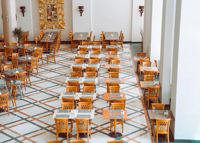 Hotel Nubian Island, Families And Couples Only Szarm el-Szejk