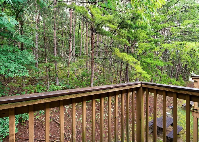 Hotel Mountain Meadows Pigeon Forge