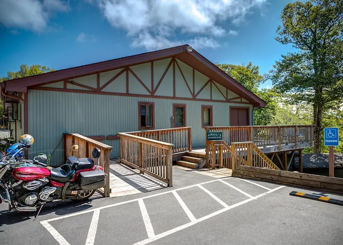 Hotel The Highlands At Sugar Banner Elk
