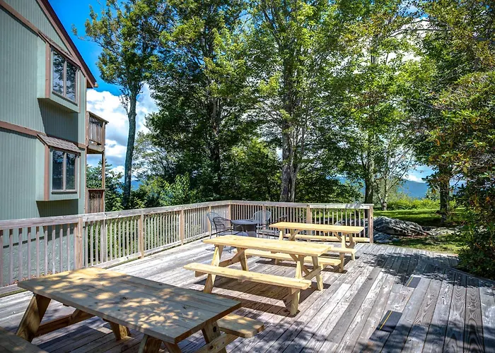 Hotel The Highlands At Sugar Banner Elk