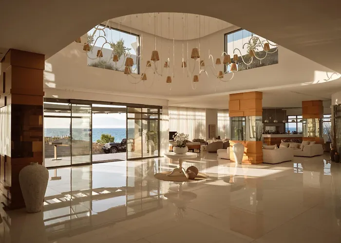 Lesante Blu - The Leading Hotels Of The World, Adults Only Tragaki