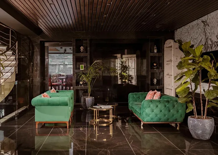 Damare Resort & Spa St Paul's Bay