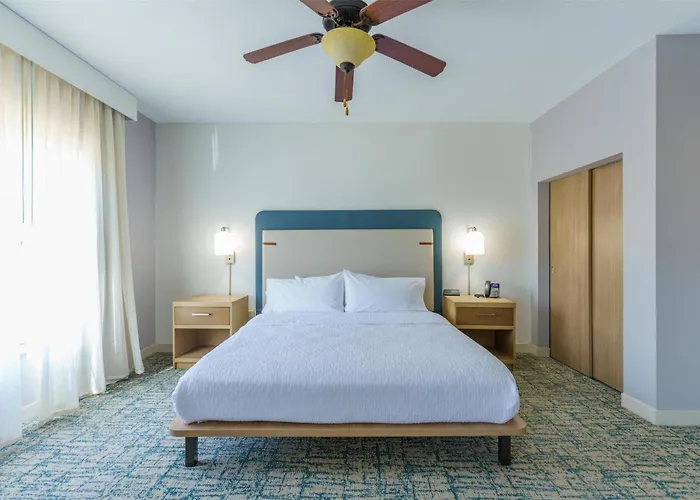 Homewood Suites By Hilton Houston West-Energy Corridor