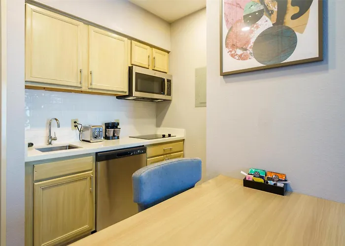 Homewood Suites By Hilton Houston West-Energy Corridor