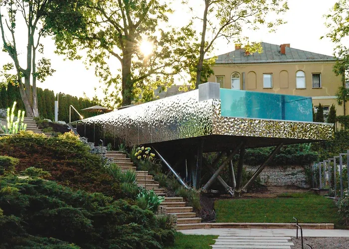 Bristol Art & Medical Spa Busko-Zdrój