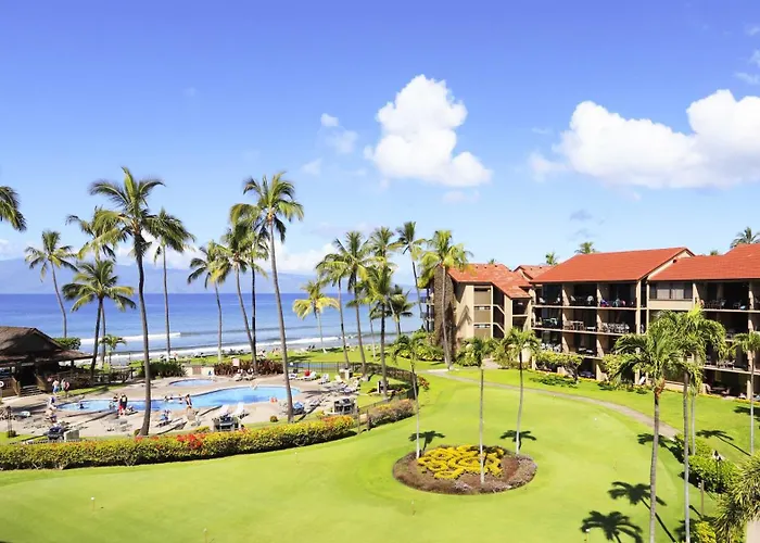 Maui Westside Presents: Papakea J401 Top Floor Ocean Views Lahaina
