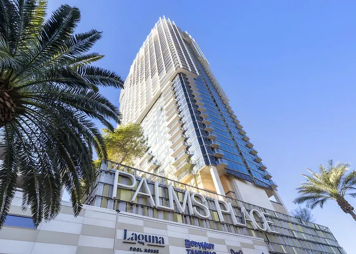 Palms Place Las Vegas