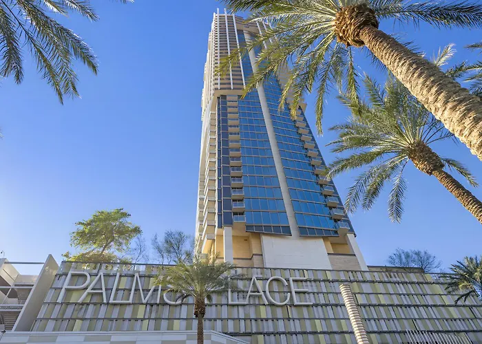 Palms Place Las Vegas