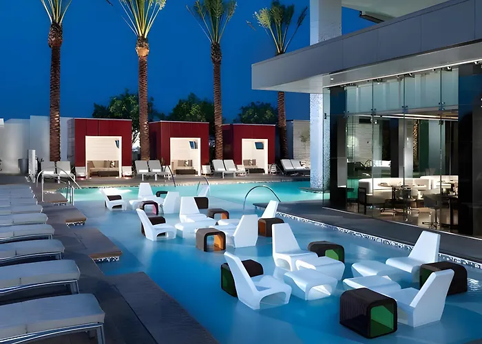 Palms Place Las Vegas