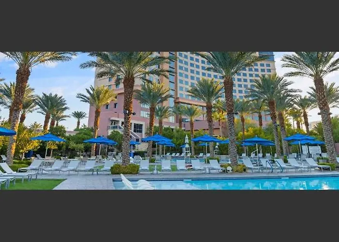 Wyndham Desert Blue Las Vegas