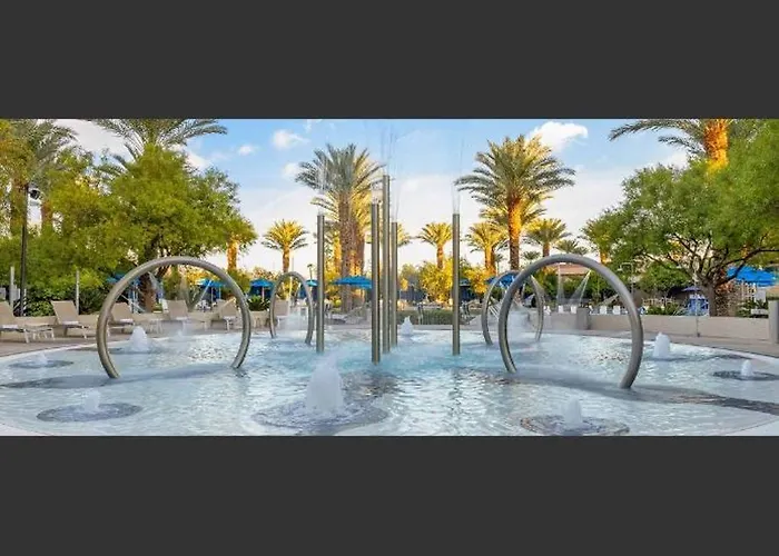 Wyndham Desert Blue Las Vegas
