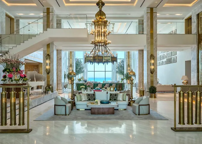 Palace Beach Resort El Alamein