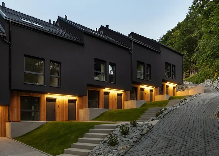 WIDOQ Resort Szczyrk