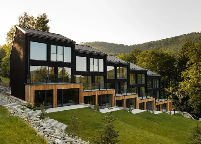 WIDOQ Resort Szczyrk