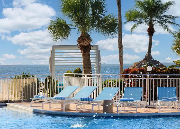 Skybeach Resort Sankt Petersburg