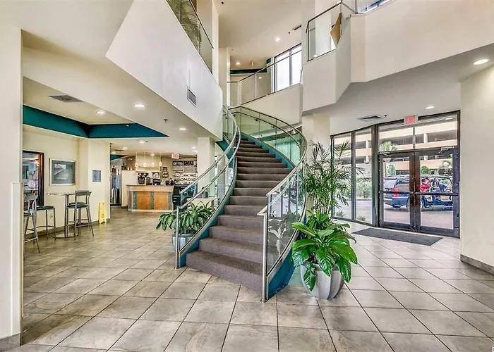Oceanviewstudio Full Kitchen, Dogs Ok! 1128 Myrtle Beach