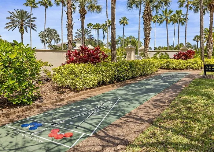 Sheraton Vistana Villages Orlando