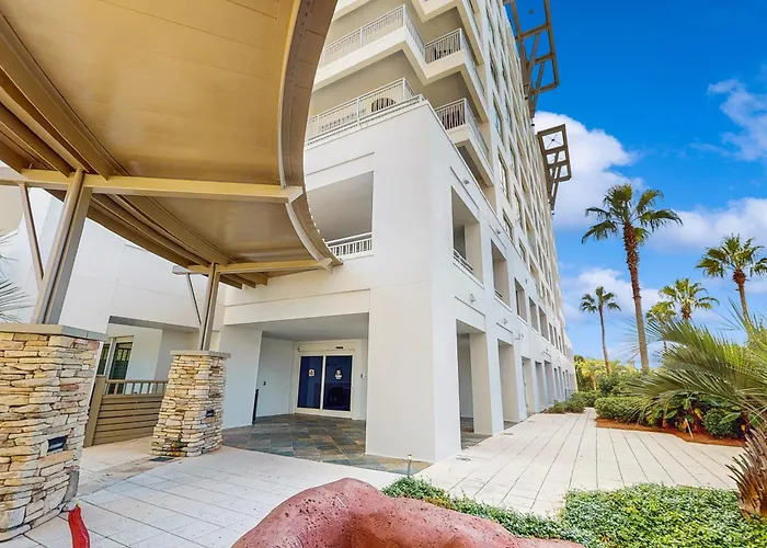 Hotel Luau 6822 Destin