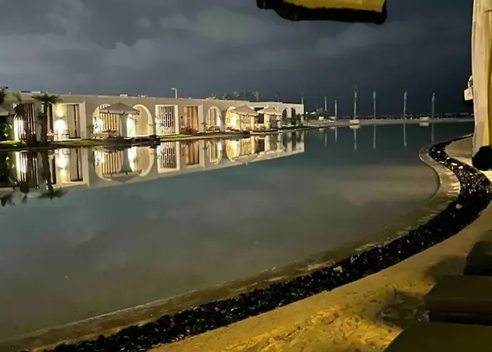 Le Sidi Cabana El Alamein
