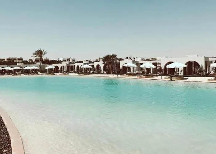 Le Sidi Cabana El Alamein