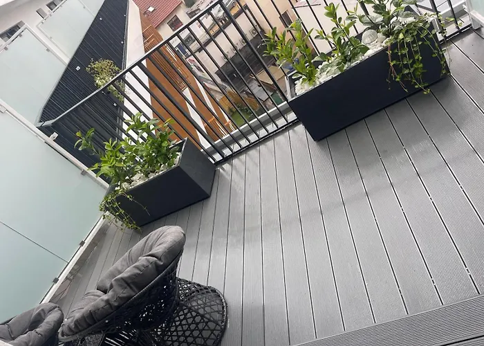 Baltic Waves Spa Apartament De Lux A112 Międzyzdroje