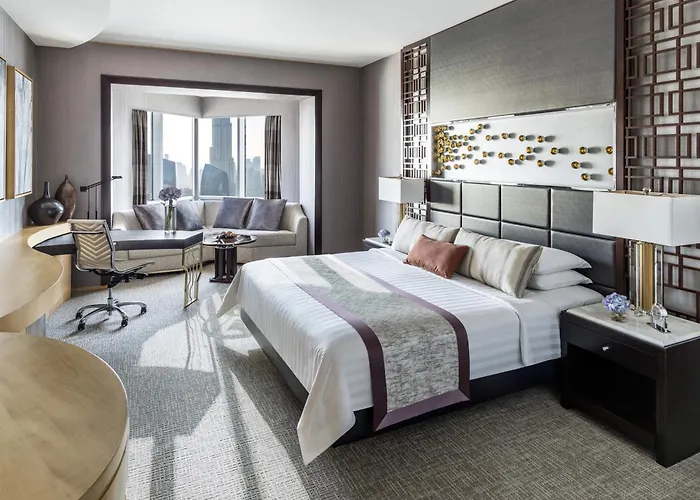 Shangri-La Dubaj