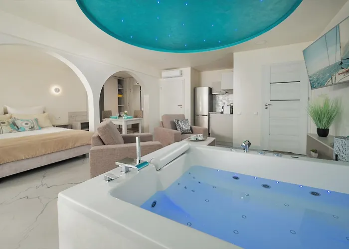 Elegante Apartments&Jacuzzi Władysławowo - Adults Only