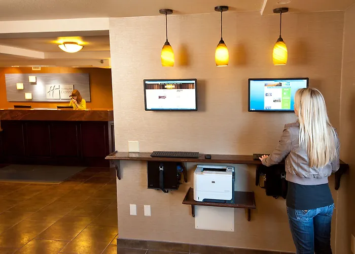 Grand Canyon Hotel & Suites Tusayan