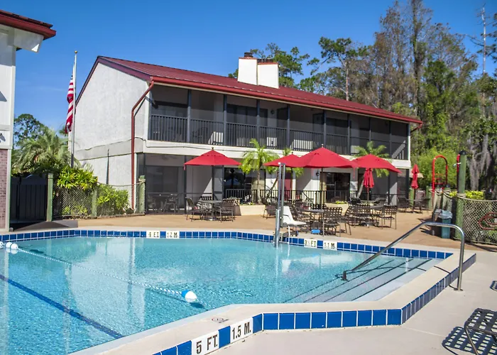 Bryan'S Spanish Cove By Coolvacay Lake Buena Vista