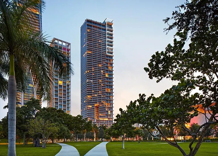 The Grayson Hotel Miami Downtown