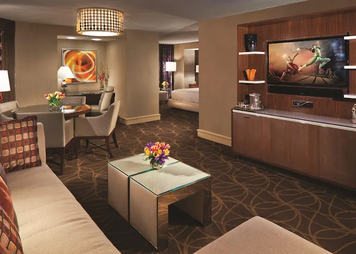 Hotel Mgm Grand Las Vegas