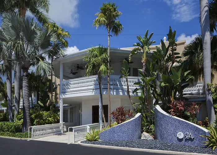 Pier House Resort & Spa Key West